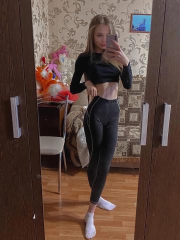 Проститутка Алина