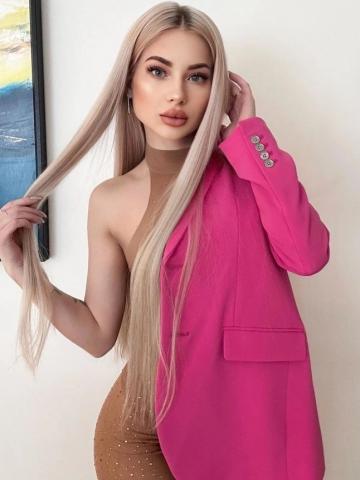 Проститутка Василиса
